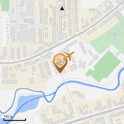 Foto zu Bei der Hopfenkarre 10, 22047 Hamburg