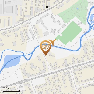 Foto zu Bei der Hopfenkarre 18, 22047 Hamburg