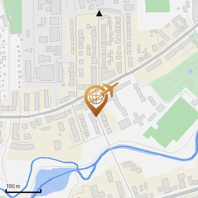 Foto zu Bei der Hopfenkarre 2, 22047 Hamburg