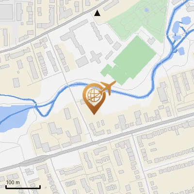 Foto zu Bei der Hopfenkarre 22, 22047 Hamburg