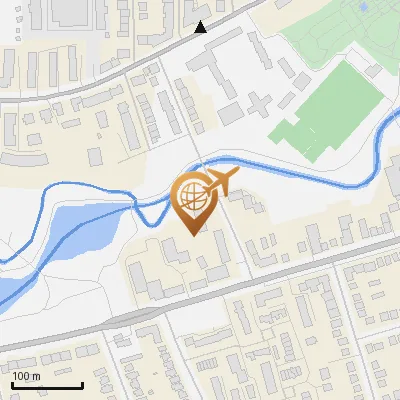 Foto zu Bei der Hopfenkarre 23, 22047 Hamburg