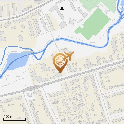 Foto zu Bei der Hopfenkarre 29, 22047 Hamburg