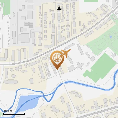 Foto zu Bei der Hopfenkarre 6, 22047 Hamburg