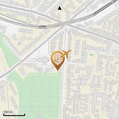 Foto zu Bei der Johanniskirche 14, 22767 Hamburg