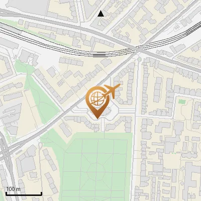 Foto zu Bei der Johanniskirche 22, 22767 Hamburg