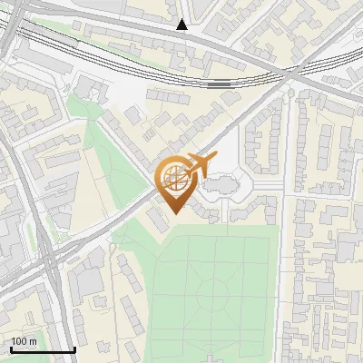 Foto zu Bei der Johanniskirche 4, 22767 Hamburg