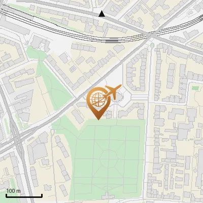 Foto zu Bei der Johanniskirche 7, 22767 Hamburg