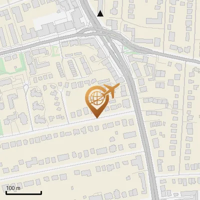 Foto zu Bei der Lutherbuche 10, 22529 Hamburg