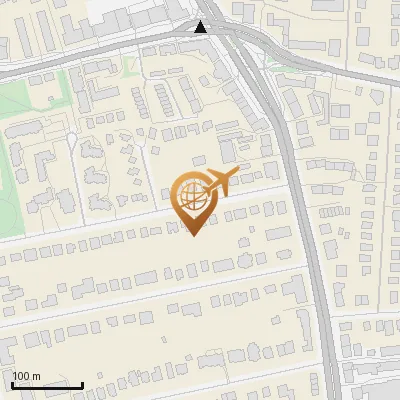 Foto zu Bei der Lutherbuche 13, 22529 Hamburg