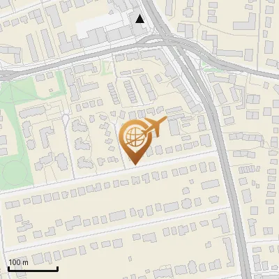 Foto zu Bei der Lutherbuche 16, 22529 Hamburg