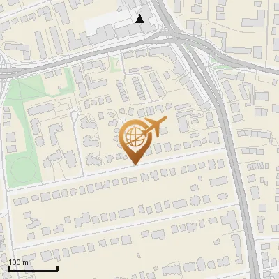 Foto zu Bei der Lutherbuche 18, 22529 Hamburg