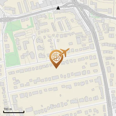 Foto zu Bei der Lutherbuche 19, 22529 Hamburg