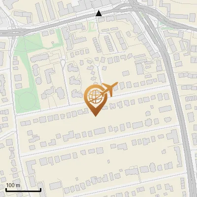 Foto zu Bei der Lutherbuche 21, 22529 Hamburg