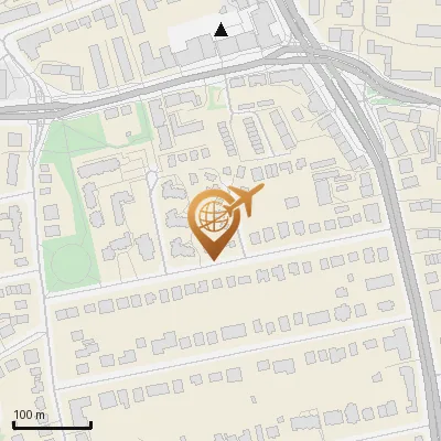 Foto zu Bei der Lutherbuche 22, 22529 Hamburg