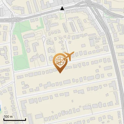 Foto zu Bei der Lutherbuche 23, 22529 Hamburg