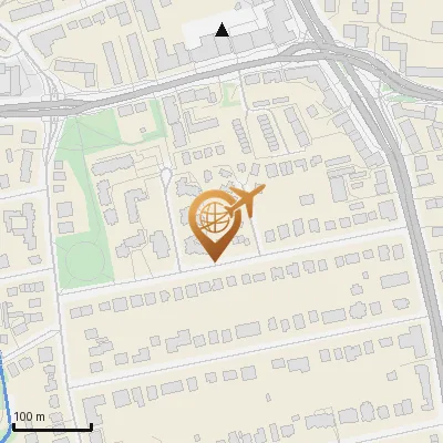 Foto zu Bei der Lutherbuche 24, 22529 Hamburg