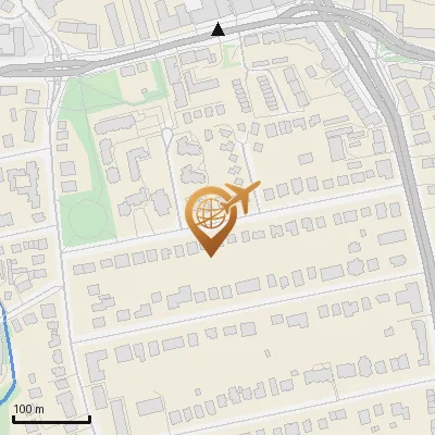 Foto zu Bei der Lutherbuche 25, 22529 Hamburg