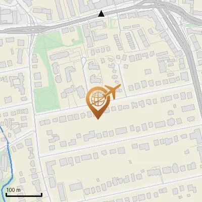 Foto zu Bei der Lutherbuche 27, 22529 Hamburg