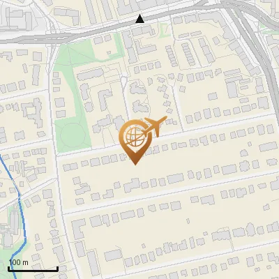 Foto zu Bei der Lutherbuche 29, 22529 Hamburg