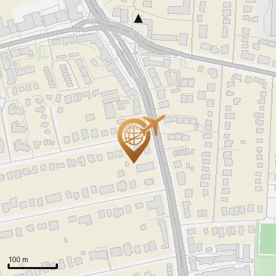 Foto zu Bei der Lutherbuche 3, 22529 Hamburg