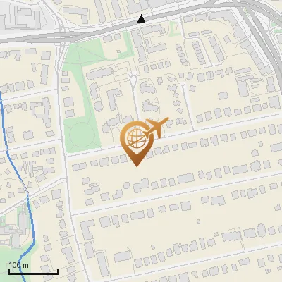 Foto zu Bei der Lutherbuche 31, 22529 Hamburg