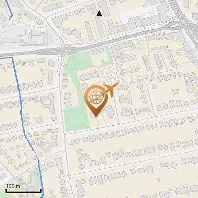 Foto zu Bei der Lutherbuche 34, 22529 Hamburg