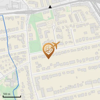 Foto zu Bei der Lutherbuche 35, 22529 Hamburg