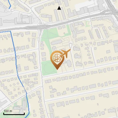 Foto zu Bei der Lutherbuche 36, 22529 Hamburg