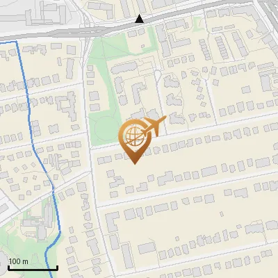 Foto zu Bei der Lutherbuche 37, 22529 Hamburg