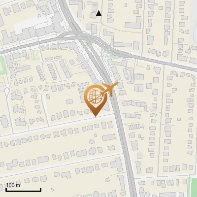 Foto zu Bei der Lutherbuche 4, 22529 Hamburg