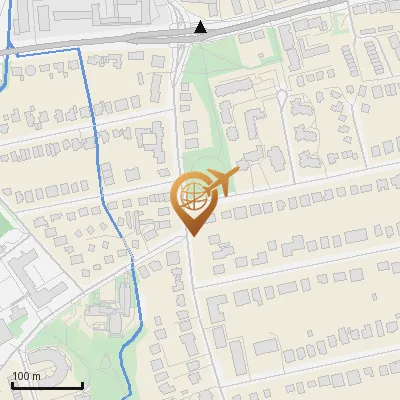 Foto zu Bei der Lutherbuche 45, 22529 Hamburg