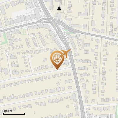 Foto zu Bei der Lutherbuche 6, 22529 Hamburg