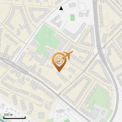 Foto zu Bei der Martinskirche 2, 22111 Hamburg