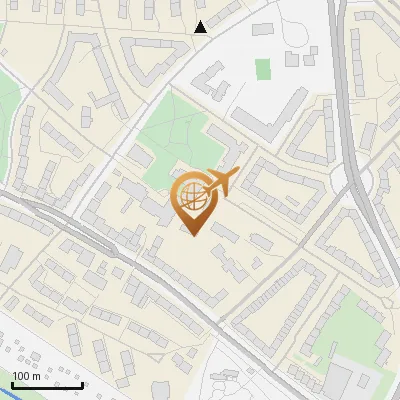 Foto zu Bei der Martinskirche 6, 22111 Hamburg