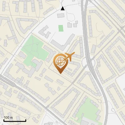 Foto zu Bei der Martinskirche 7, 22111 Hamburg