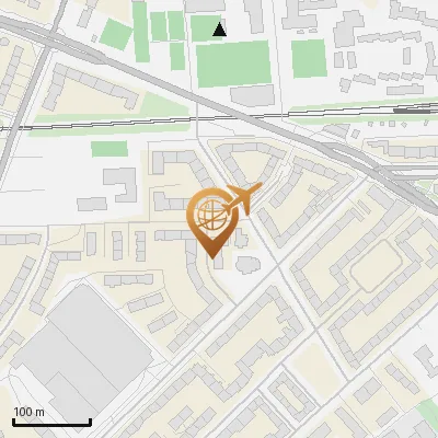 Foto zu Bei der Matthäuskirche 6, 22301 Hamburg