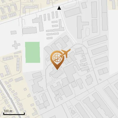 Foto zu Bei der Neuen Münze 10, 22145 Hamburg