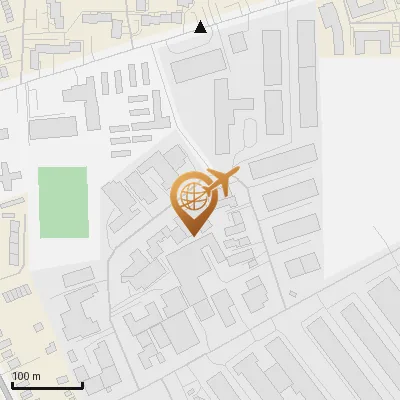 Foto zu Bei der Neuen Münze 12, 22145 Hamburg