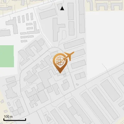 Foto zu Bei der Neuen Münze 16, 22145 Hamburg