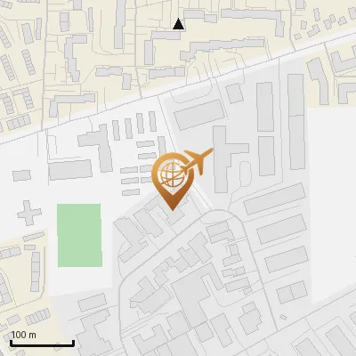 Foto zu Bei der Neuen Münze 17, 22145 Hamburg