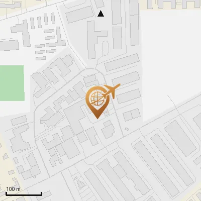 Foto zu Bei der Neuen Münze 18, 22145 Hamburg