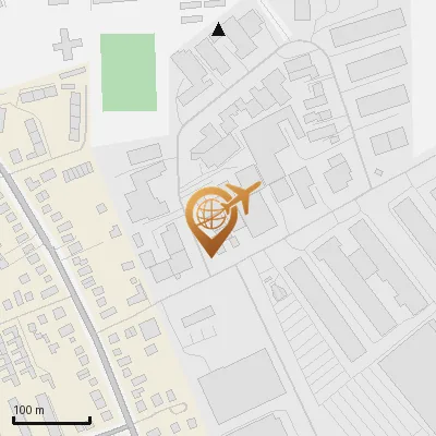 Foto zu Bei der Neuen Münze 2, 22145 Hamburg