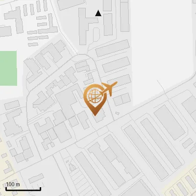 Foto zu Bei der Neuen Münze 22, 22145 Hamburg