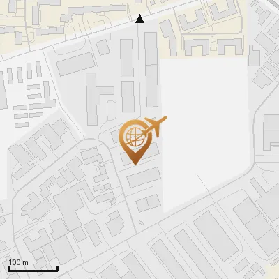 Foto zu Bei der Neuen Münze 23, 22145 Hamburg