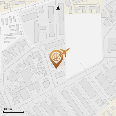 Foto zu Bei der Neuen Münze 25, 22145 Hamburg