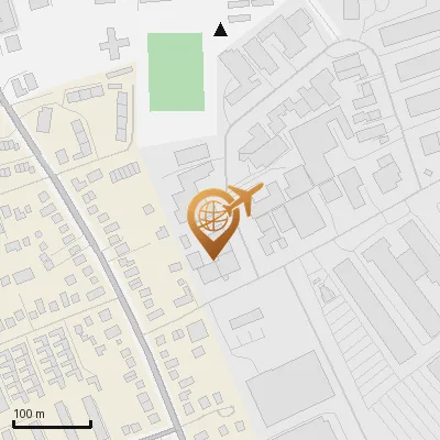 Foto zu Bei der Neuen Münze 3, 22145 Hamburg