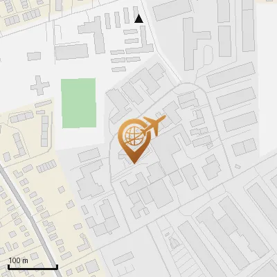 Foto zu Bei der Neuen Münze 6, 22145 Hamburg