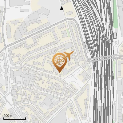 Foto zu Bei der Osterkirche 15, 22765 Hamburg