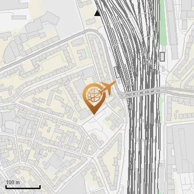 Foto zu Bei der Osterkirche 23, 22765 Hamburg