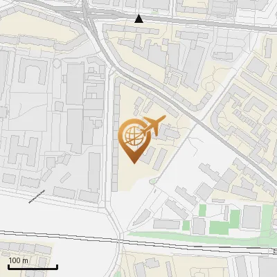 Foto zu Bei der Paul-Gerhardt-Kirche 4, 22761 Hamburg